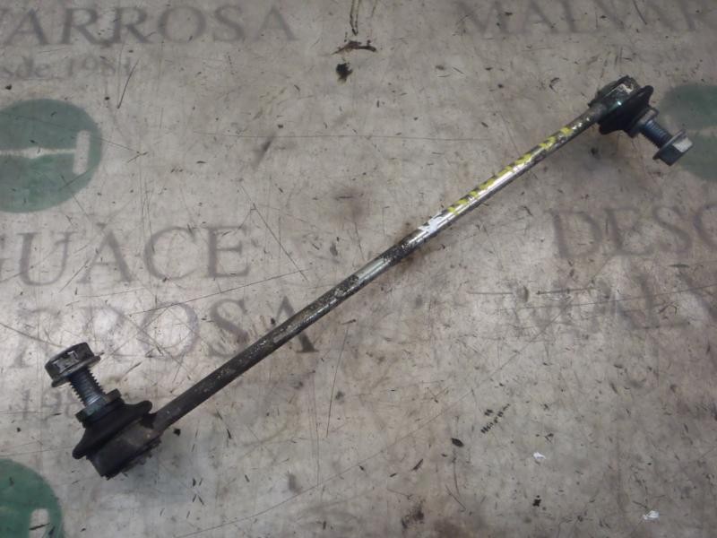 Recambio de tirante delantero izquierdo para mini mini (r50,r53) cooper referencia OEM IAM 31356778831  