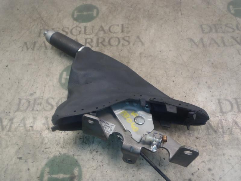 Recambio de palanca freno de mano para mini mini (r50,r53) cooper referencia OEM IAM 34406774814  