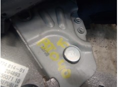 Recambio de palanca freno de mano para mini mini (r50,r53) cooper referencia OEM IAM 34406774814   2