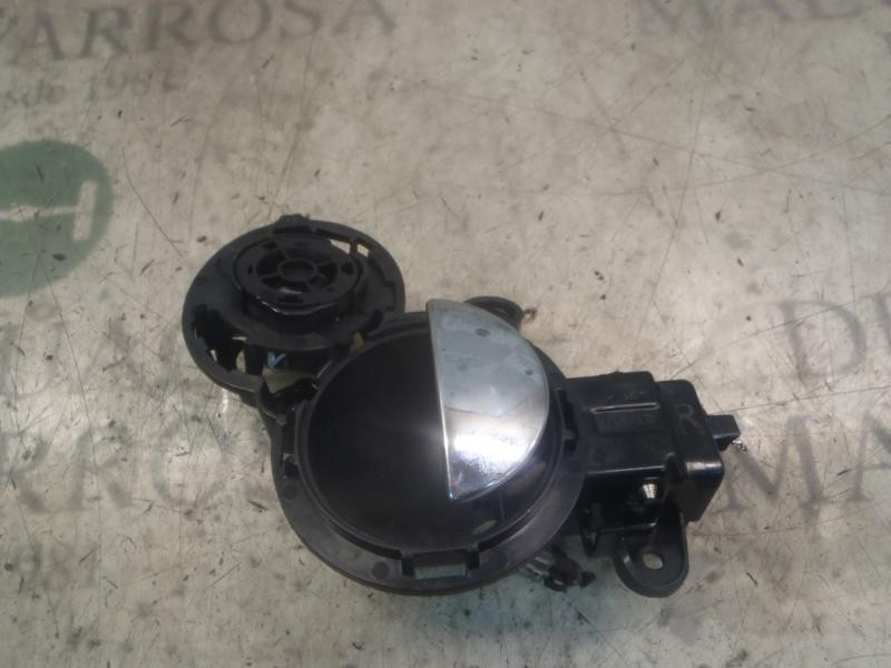 Recambio de maneta interior delantera derecha para mini mini (r50,r53) cooper referencia OEM IAM 51217133518  