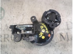 Recambio de maneta interior delantera derecha para mini mini (r50,r53) cooper referencia OEM IAM 51217133518   2