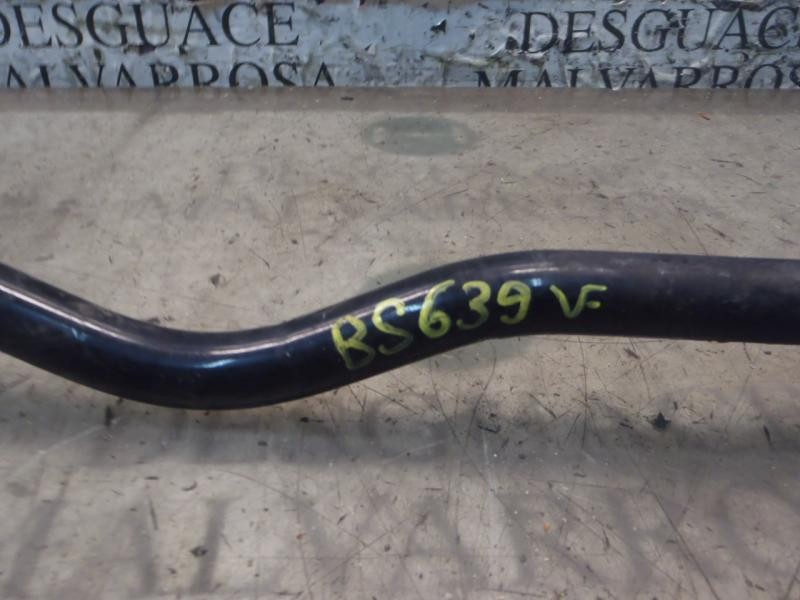 Recambio de barra estabilizadora delantera para seat leon (1m1) stella referencia OEM IAM   
