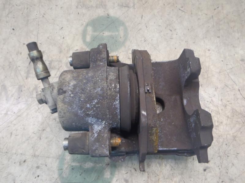 Recambio de pinza freno delantera derecha para seat leon (1m1) stella referencia OEM IAM   