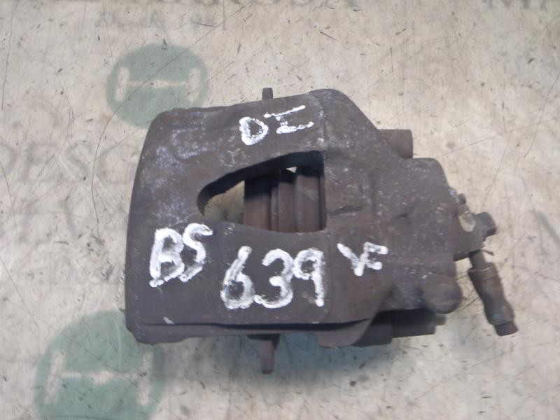 Recambio de pinza freno delantera izquierda para seat leon (1m1) stella referencia OEM IAM   