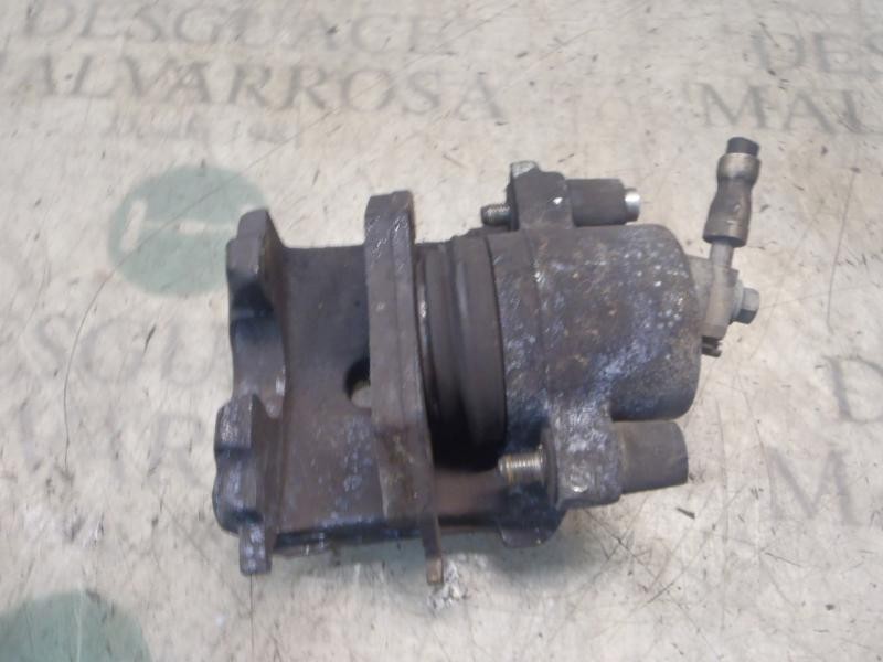 Recambio de pinza freno delantera izquierda para seat leon (1m1) stella referencia OEM IAM   