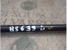 Recambio de amortiguador capot para seat leon (1m1) stella referencia OEM IAM    2