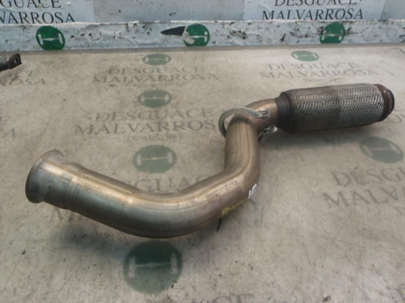 Recambio de salida colector para citroën xsara picasso 1.6 hdi 90 exclusive referencia OEM IAM   