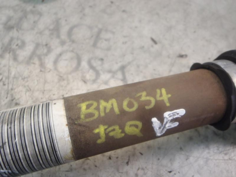 Recambio de transmision izquierda para citroën xsara picasso 1.6 hdi 90 exclusive referencia OEM IAM   