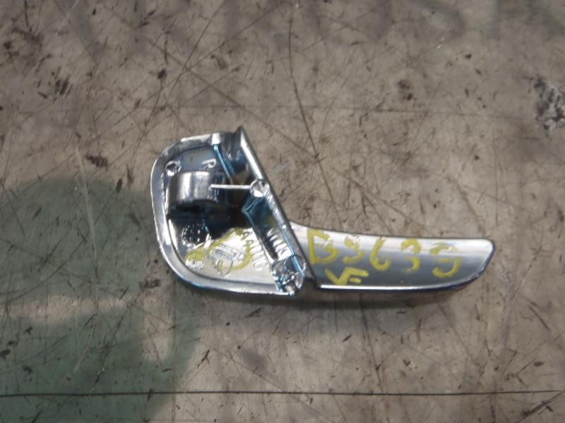 Recambio de maneta interior delantera derecha para seat leon (1m1) stella referencia OEM IAM   