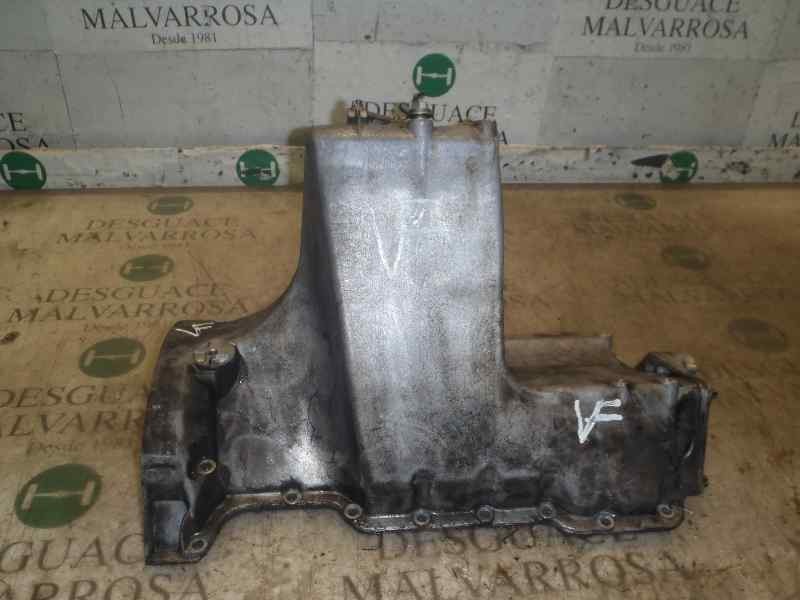 Recambio de carter para mercedes-benz clase a (w168) 160 cdi (168.007) referencia OEM IAM   