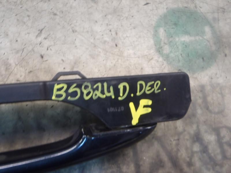 Recambio de maneta exterior delantera derecha para renault laguna ii (bg0) authentique referencia OEM IAM   