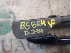 Recambio de maneta exterior delantera izquierda para renault laguna ii (bg0) authentique referencia OEM IAM    2