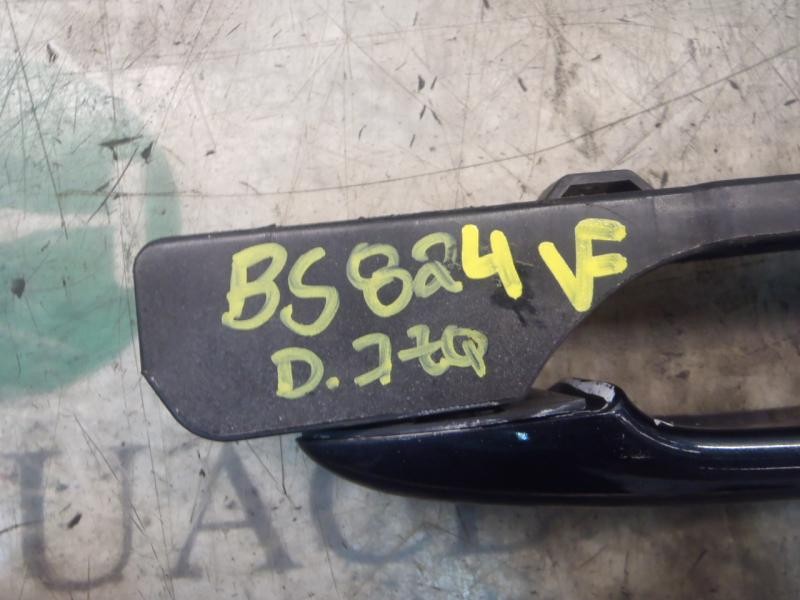 Recambio de maneta exterior delantera izquierda para renault laguna ii (bg0) authentique referencia OEM IAM   