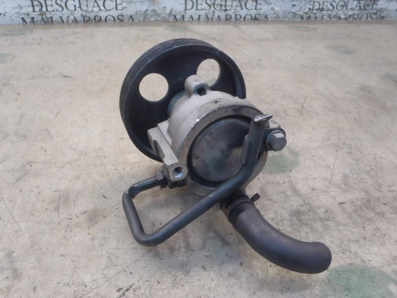 Recambio de bomba direccion para renault laguna ii (bg0) authentique referencia OEM IAM   