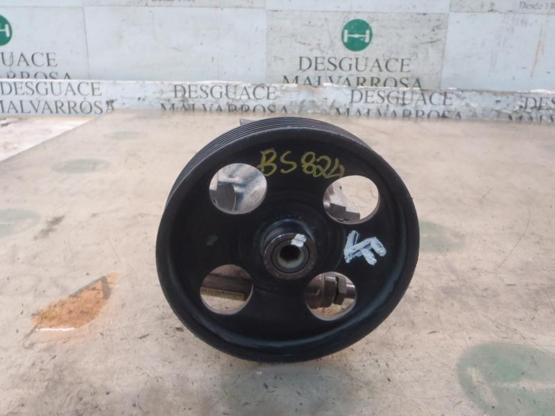 Recambio de bomba direccion para renault laguna ii (bg0) authentique referencia OEM IAM   
