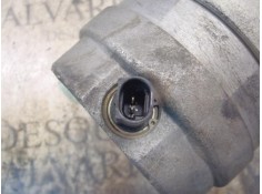 Recambio de compresor aire acondicionado para renault laguna ii (bg0) authentique referencia OEM IAM    2