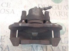 Recambio de pinza freno delantera derecha para ford transit connect (tc7) furgón (2006) referencia OEM IAM    2