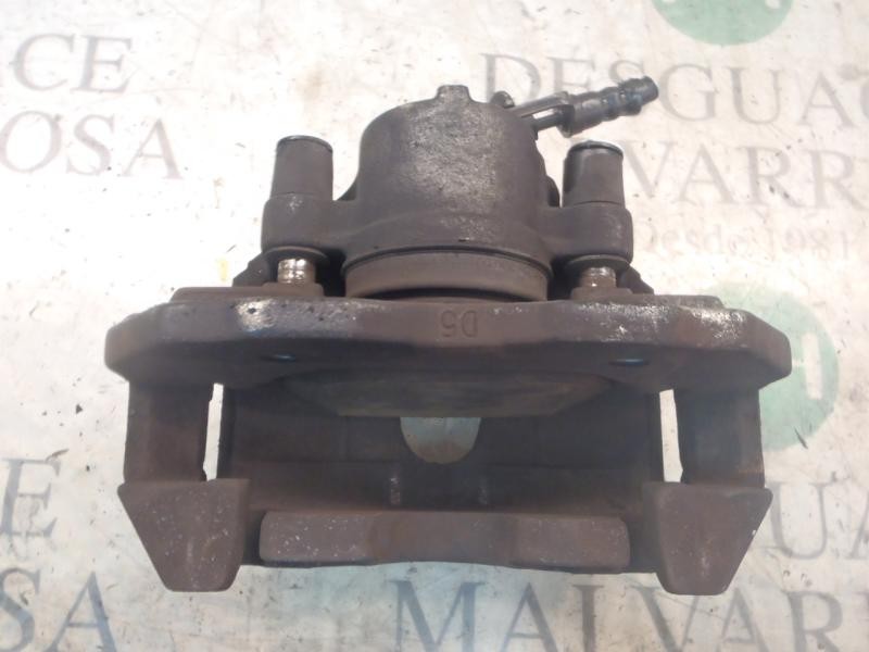 Recambio de pinza freno delantera derecha para ford transit connect (tc7) furgón (2006) referencia OEM IAM   