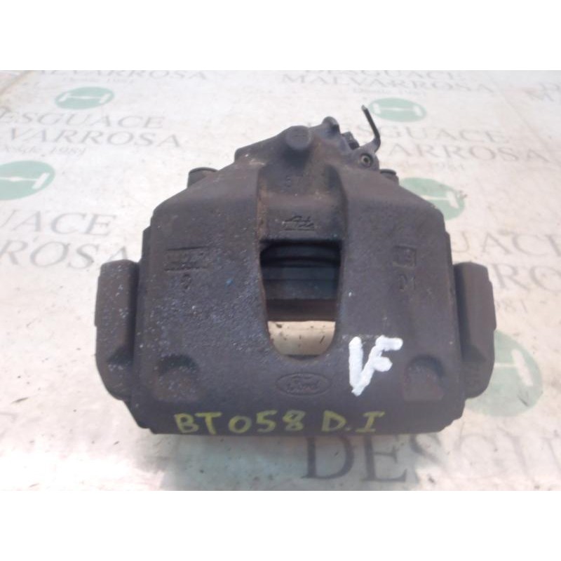 Recambio de pinza freno delantera izquierda para ford transit connect (tc7) furgón (2006) referencia OEM IAM   