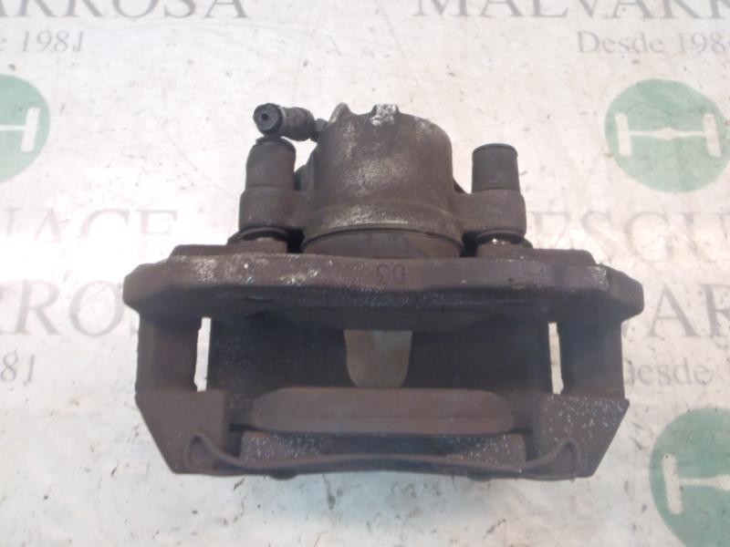 Recambio de pinza freno delantera izquierda para ford transit connect (tc7) furgón (2006) referencia OEM IAM   