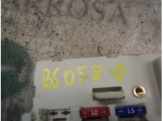 Recambio de caja reles / fusibles para ford transit connect (tc7) furgón (2006) referencia OEM IAM    2