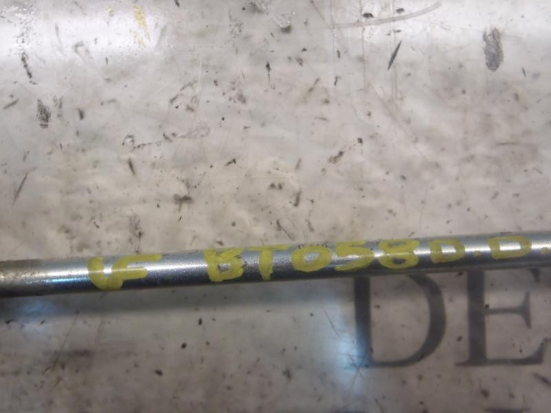 Recambio de tirante delantero derecho para ford transit connect (tc7) furgón (2006) referencia OEM IAM   