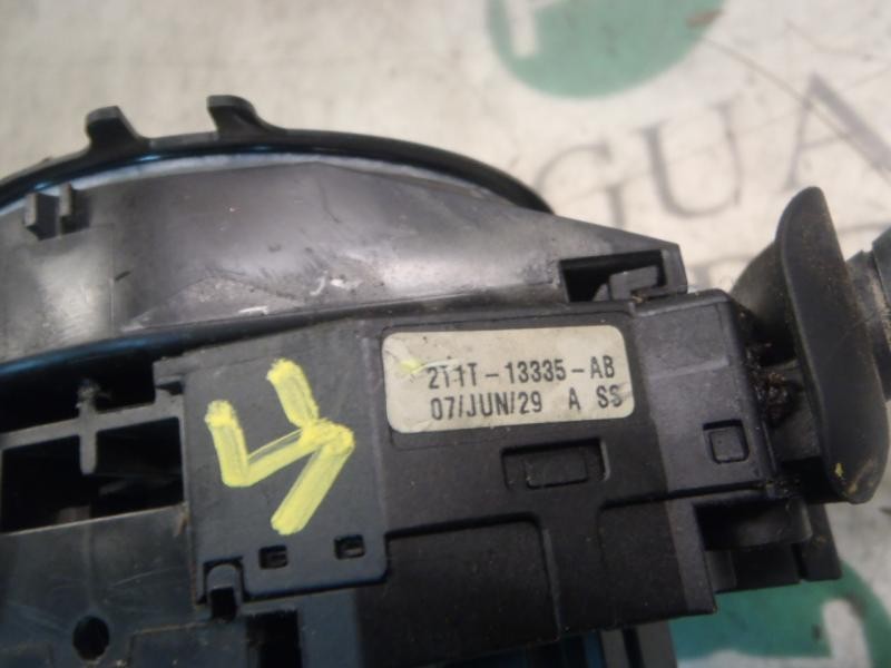 Recambio de mando intermitentes para ford transit connect (tc7) furgón (2006) referencia OEM IAM   