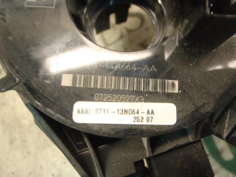 Recambio de mando intermitentes para ford transit connect (tc7) furgón (2006) referencia OEM IAM   