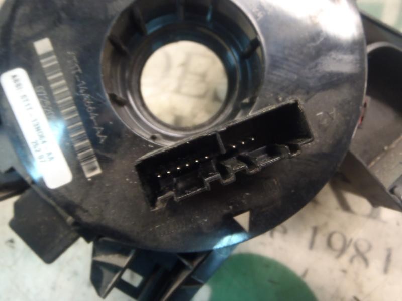 Recambio de mando intermitentes para ford transit connect (tc7) furgón (2006) referencia OEM IAM   