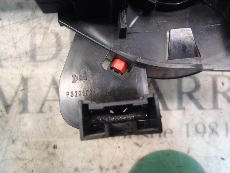 Recambio de mando intermitentes para ford transit connect (tc7) furgón (2006) referencia OEM IAM   