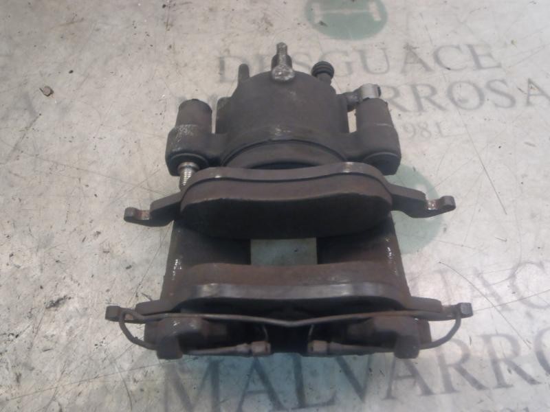 Recambio de pinza freno delantera derecha para ford focus berlina (cak) ambiente referencia OEM IAM   