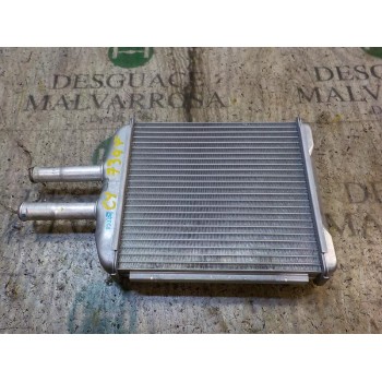 RADIADOR CALEFACCION / AIRE ACONDICIONADO 96472174 