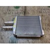 Recambio de radiador calefaccion / aire acondicionado para chevrolet epica 2.0 diesel cat referencia OEM IAM 96472174  