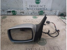 Recambio de espejo izquierdo para ford escort berl./turnier atlanta berlina referencia OEM IAM   