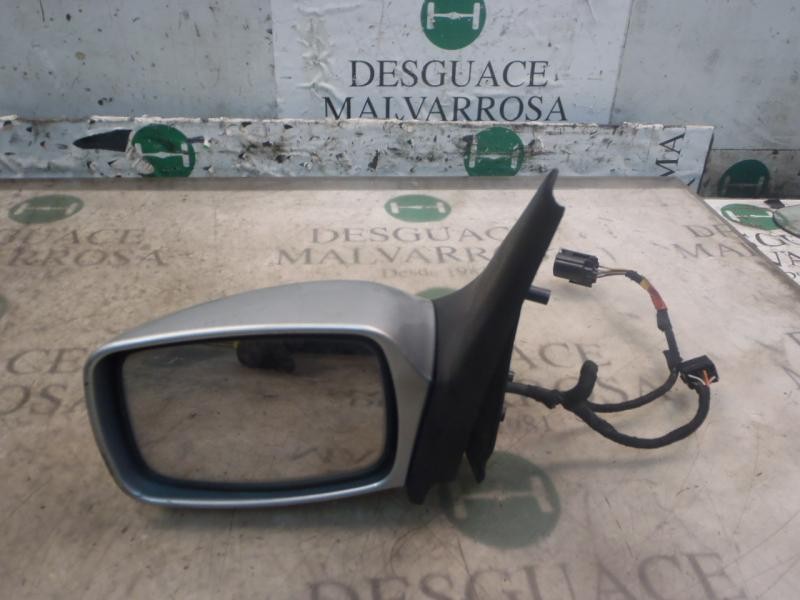 Recambio de espejo izquierdo para ford escort berl./turnier atlanta berlina referencia OEM IAM   