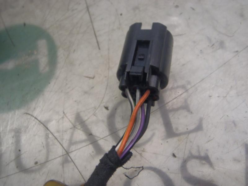 Recambio de espejo izquierdo para ford escort berl./turnier atlanta berlina referencia OEM IAM   