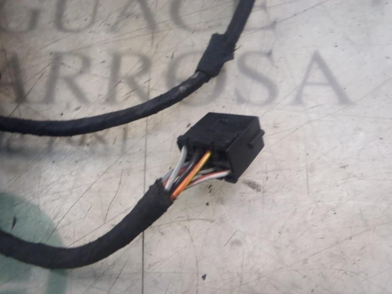 Recambio de espejo izquierdo para ford escort berl./turnier atlanta berlina referencia OEM IAM   