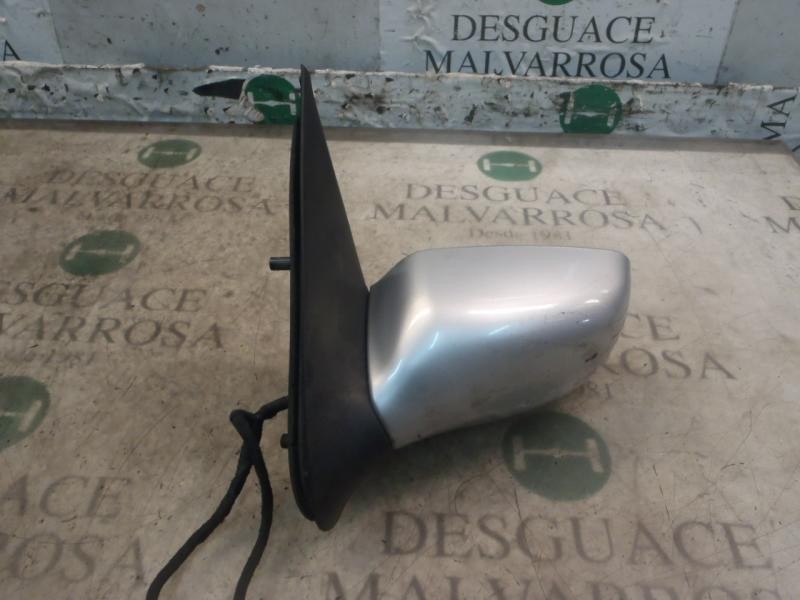 Recambio de espejo izquierdo para ford escort berl./turnier atlanta berlina referencia OEM IAM   