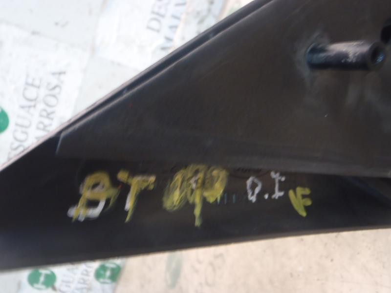 Recambio de espejo izquierdo para ford escort berl./turnier atlanta berlina referencia OEM IAM   