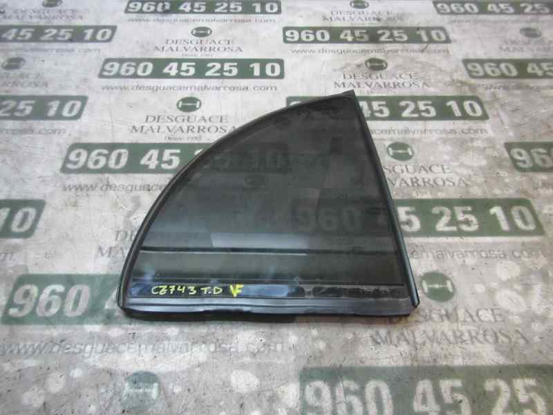 Recambio de cristal custodia trasero derecho para citroën c-zero seduction referencia OEM IAM 9204V9  