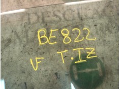 Recambio de cristal puerta trasero izquierdo para ford focus berlina (cap) 1.8 tdci turbodiesel cat referencia OEM IAM    2