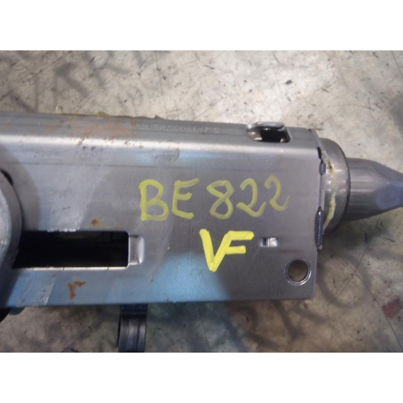 Recambio de columna direccion para ford focus berlina (cap) 1.8 tdci turbodiesel cat referencia OEM IAM   