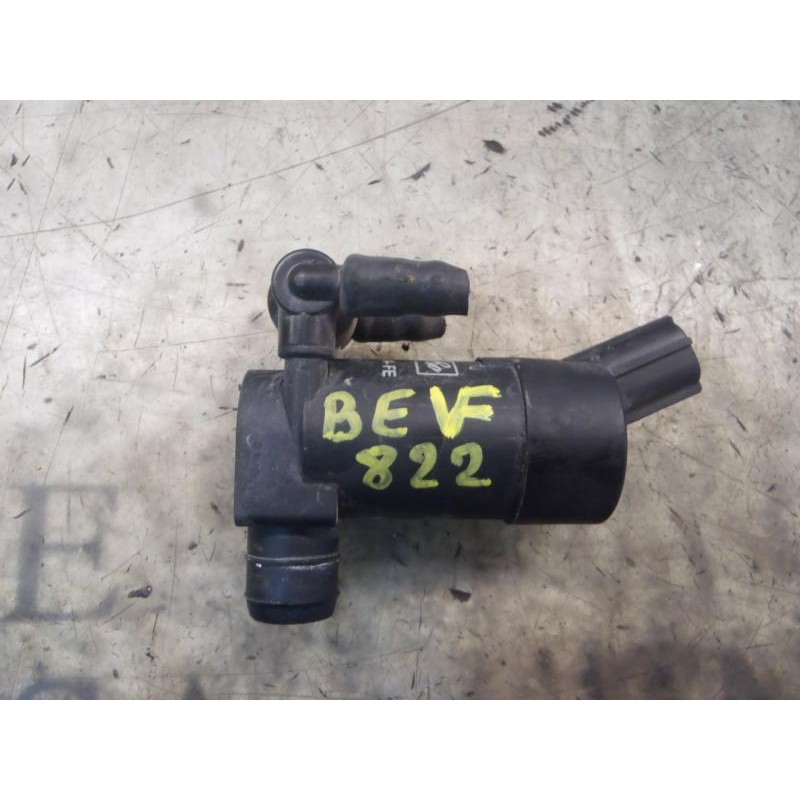 Recambio de bomba limpia para ford focus berlina (cap) 1.8 tdci turbodiesel cat referencia OEM IAM   