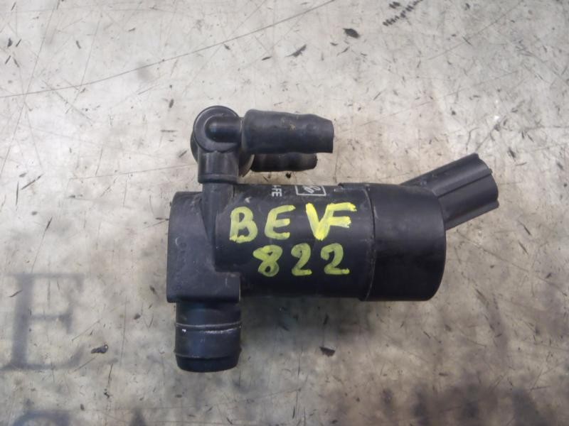 Recambio de bomba limpia para ford focus berlina (cap) 1.8 tdci turbodiesel cat referencia OEM IAM   