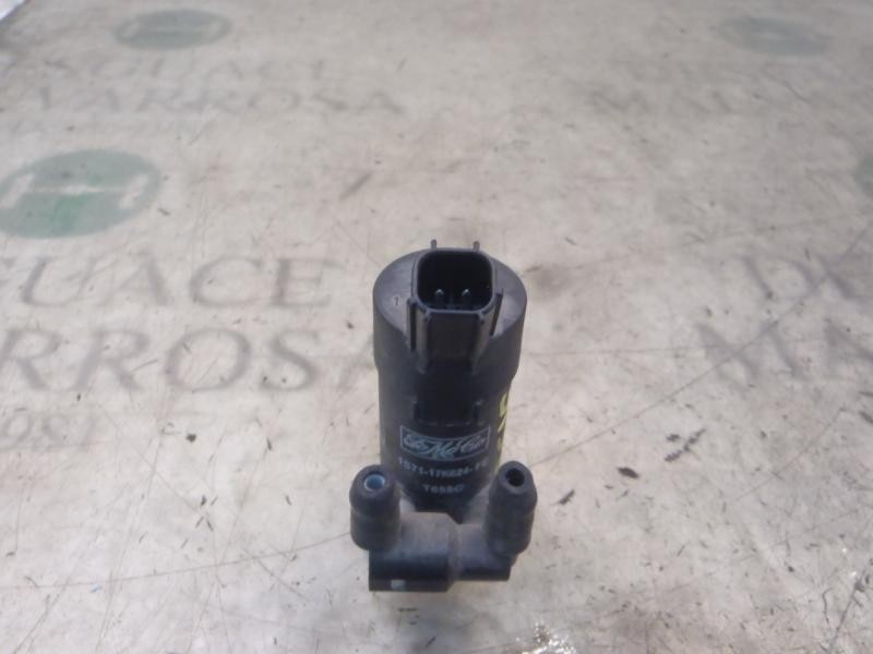 Recambio de bomba limpia para ford focus berlina (cap) 1.8 tdci turbodiesel cat referencia OEM IAM   