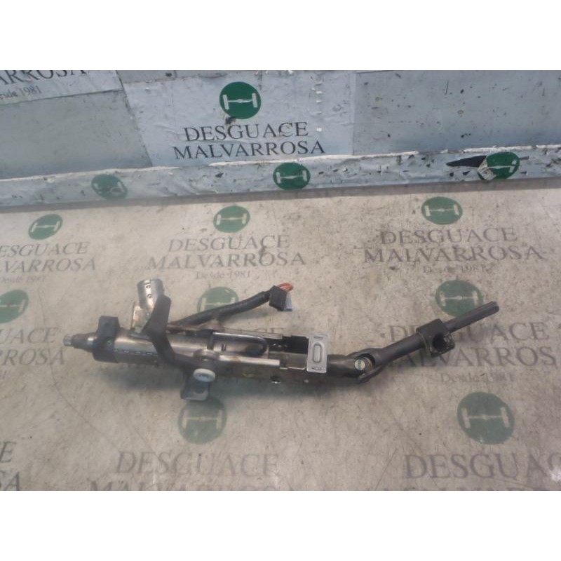 Recambio de columna direccion para opel vivaro combi 2.7t corto referencia OEM IAM   