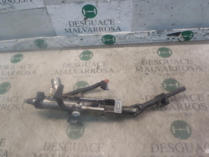 Recambio de columna direccion para opel vivaro combi 2.7t corto referencia OEM IAM   