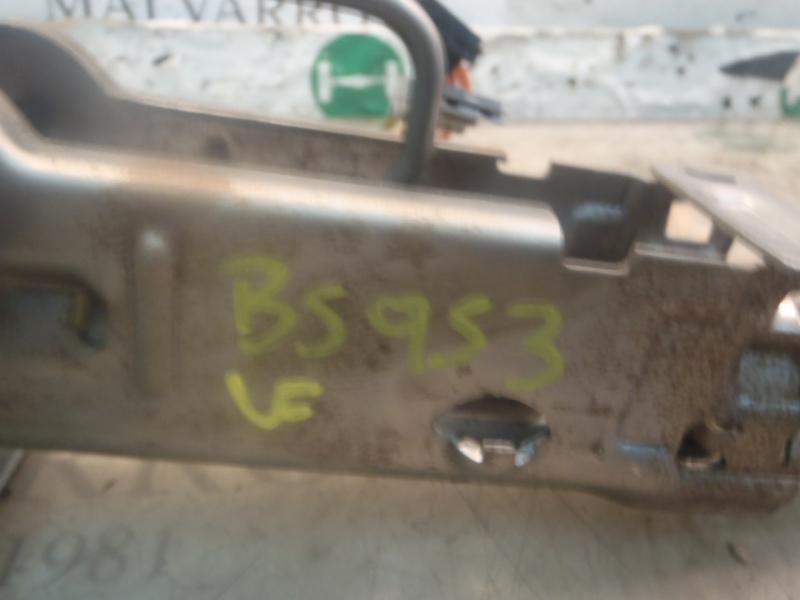 Recambio de columna direccion para opel vivaro combi 2.7t corto referencia OEM IAM   