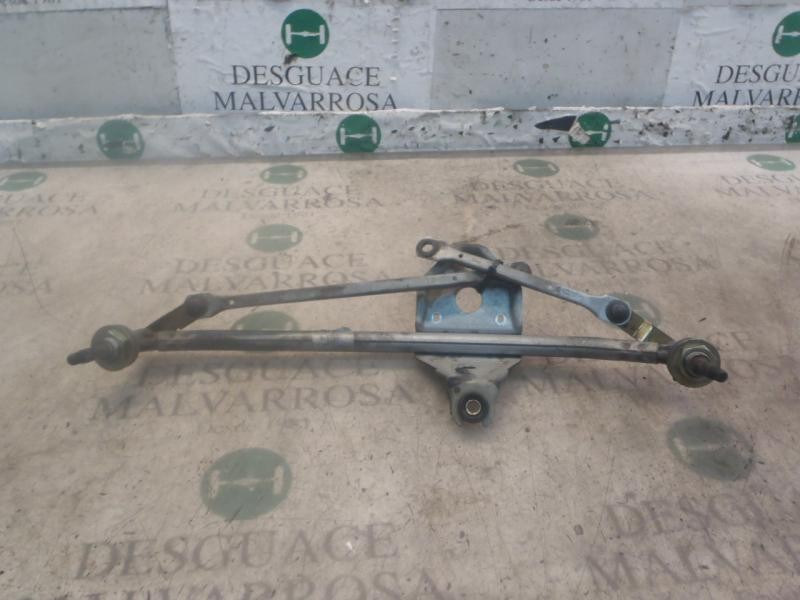 Recambio de articulacion limpia delantero para opel vivaro combi 2.7t corto referencia OEM IAM   