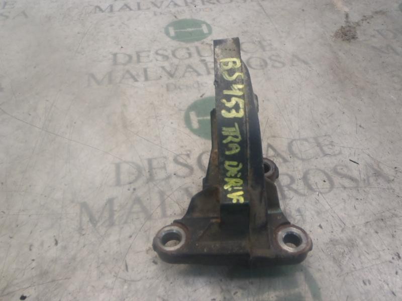 Recambio de soporte cambio para opel vivaro combi 2.7t corto referencia OEM IAM   